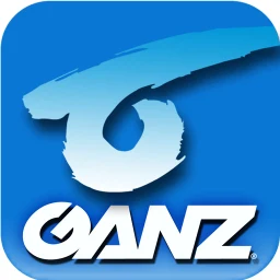 GanzView Mobile App 아이콘