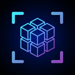 Biểu tượng 3D Viewer Pro - AR & Hologram
